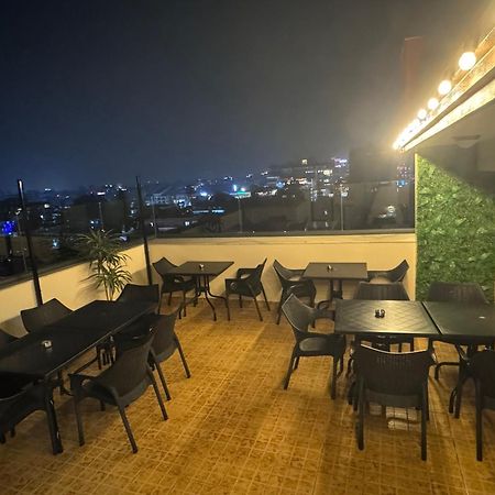 The Luxe Inn Boutique Hotel Kathmandu Exterior photo